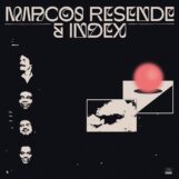 Resende & Index, Marcos: Marcos Resende & Index [CD]