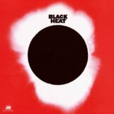 Black Heat: Black Heat [LP 180g]