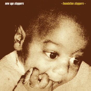 New Age Steppers: Foundation Steppers [LP]