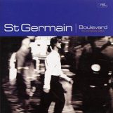 St. Germain: Boulevard, The Complete Series [2xLP]