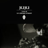 Juju: Live At 131 Prince Street [CD]