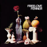Freelove Fenner: The Punishment Zone [LP]