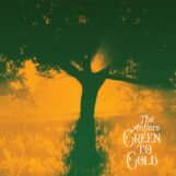 Antlers, The: Green To Gold [LP, vinyle coloré]