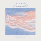 A.r.t. Wilson: Overworld [LP, vinyle bleu]