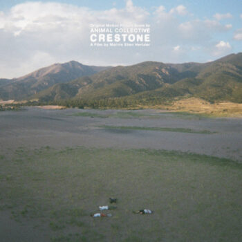 Animal Collective: Crestone [LP]