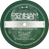 Denham Audio: Transcendence [12"]