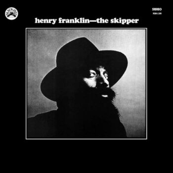 Franklin, Henry: The Skipper [CD]