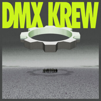 DMX Krew: Loose Gears [2xLP]