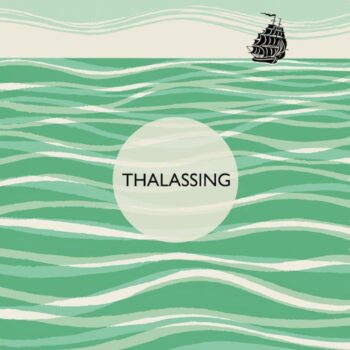 Thalassing: Thalassing [LP]