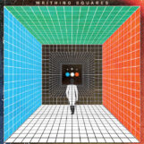 Writhing Squares: Chart For The Solution [CD]
