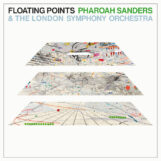 Floating Points, Pharoah Sanders & The London Symphony Orchestra: Promises [CD]