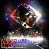 variés; Rick Wilhite & Delano Smith: Parabellum Detroit [3xLP]