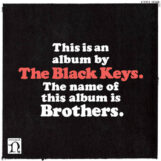 Black Keys, The: Brothers — édition 10e anniversaire [CD]