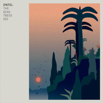 Dntel: The Seas Trees See [CD]