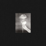 White Flowers: Day By Day [LP, vinyle bleu]