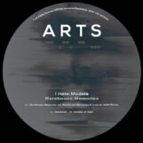 I Hate Models: <br>Warehouse Memories [12"]