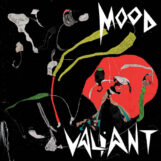 Hiatus Kaiyote: Mood Valiant [CD]