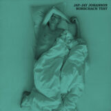 Johanson, Jay-Jay: Rorschach Test [LP]