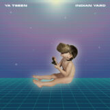 Ya Tseen: Indian Yard [CD]