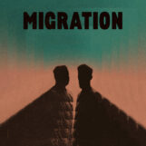 Marvin & Guy: Migration [12"]