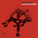 Sons of Kemet: Black To the Future [2xLP]