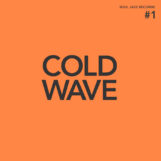 variés: Cold Wave #1 [CD]
