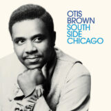 Brown, Otis: South Side Chicago [LP]