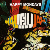 Happy Mondays: Hallelujah [12"]