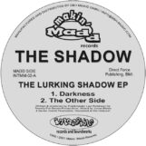 Shadow, The: The Lurking Shadow EP [12"]