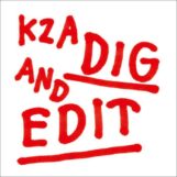 KZA: Dig And Edit [2xLP]