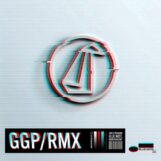 Gogo Penguin: GGP/RMX [CD]