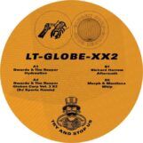 variés: LT-GLOBE-XX2 [12"]