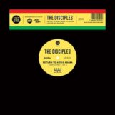 Disciples, The: Return To Addis Ababa / Fearless [12"]