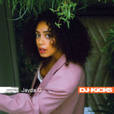 variés; Jayda G: DJ Kicks [2xLP, vinyle orange]