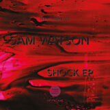 Watson, Sam: Sam Watson [12"]