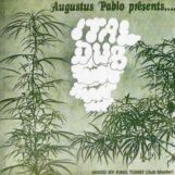 Pablo, Augustus: Ital Dub [LP]