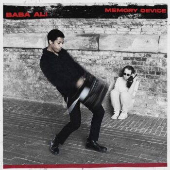 Ali, Baba: Memory Device [LP, vinyle cristallin]
