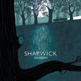 Brooks, Jon: Shapwick [CD]