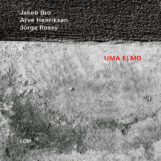 Bro / Henriksen / Rossy, Jakob: Uma Elmo [CD]