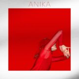 Anika: Change [LP, vinyle coloré]