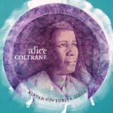Coltrane, Alice: Kirtan: Turiya Sings [CD]