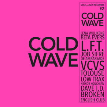 variés: Cold Wave #2 [CD]