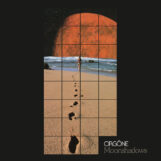 ORGŌNE: Moonshadows [LP, vinyle opaque naturel]