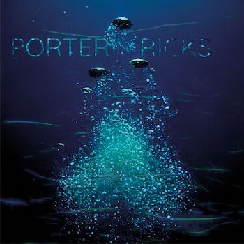 Porter Ricks: Porter Ricks [2xLP]