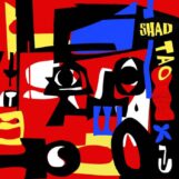 Shad: TAO [CD]