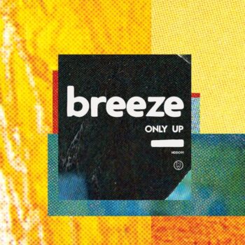 Breeze: Only Up [LP]