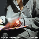 Tirzah: Colourgrade [LP, vinyle jaune]