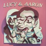 Dilloway & Lucrecia Dalt, Aaron: Lucy & Aaron [LP]