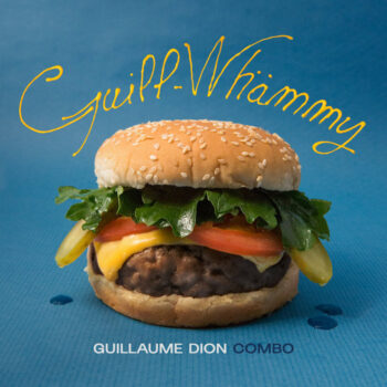 Guillaume Dion Combo: Double Whammy [LP]