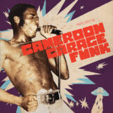 variés: Cameroon Garage Funk [CD]